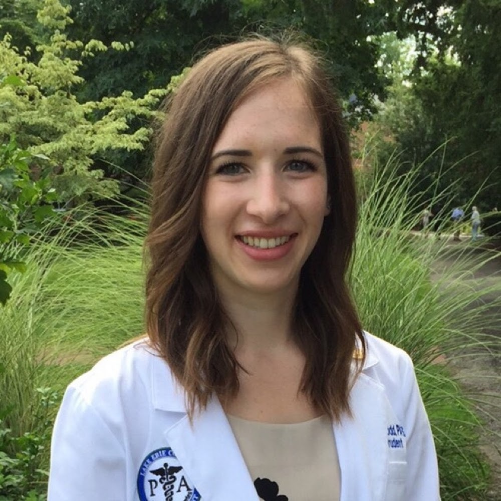 Meet your Posher, Kristen